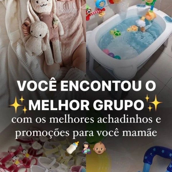 Achadinho maternidade da sho
