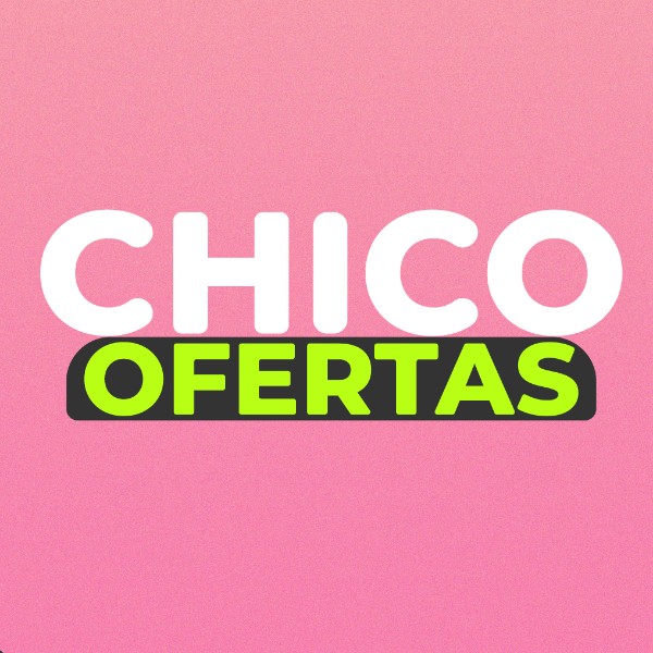 CHICO OFERTAS | KIDS 🛍️✨