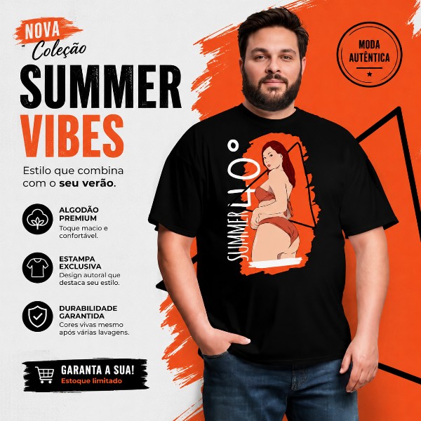CAMISAS & ESTAMPAS