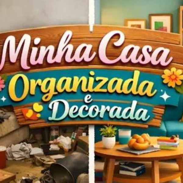 Casa e decoração