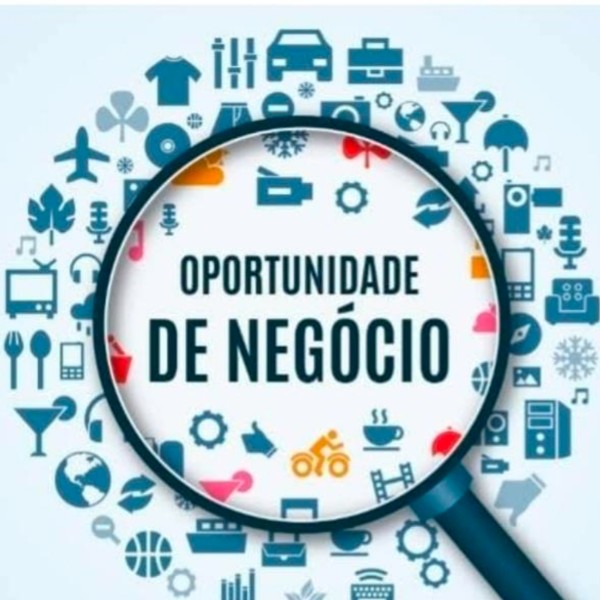 Oportunidade de negócio
