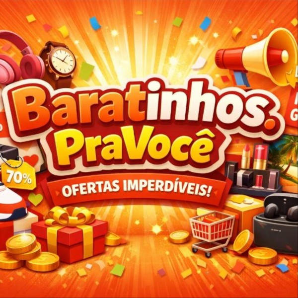 Baratinhos.PraVocê