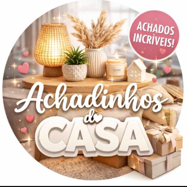 🛍️casa e decoração