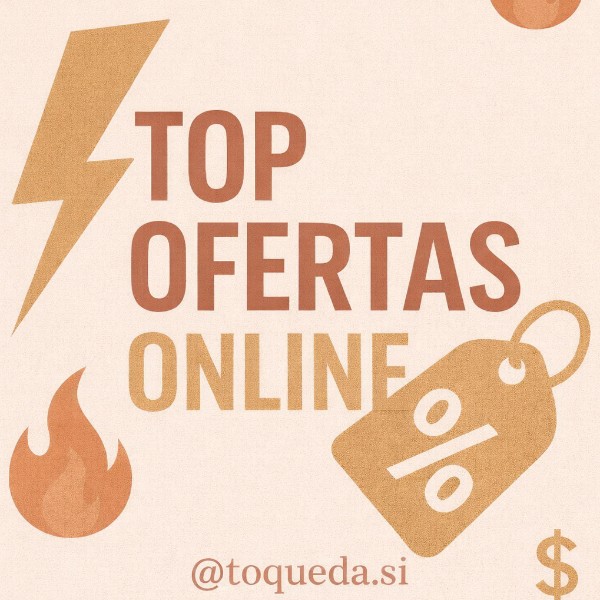 TOP OFERTAS ONLINE