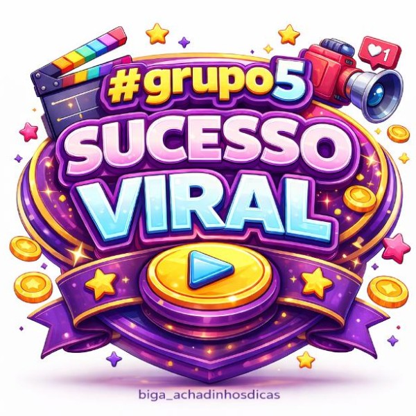 Sucesso Viral