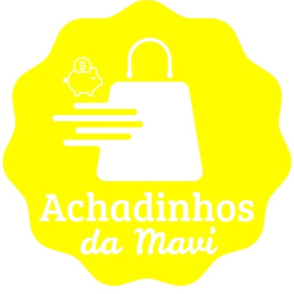 Achadinhos Da Mavi