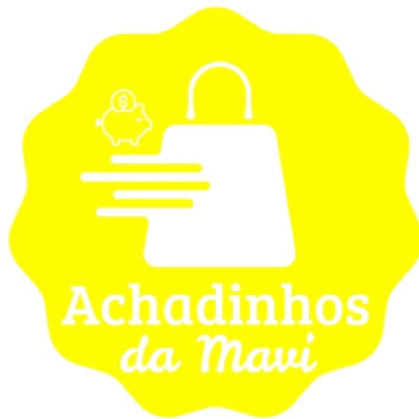 Achadinhos Da Mavi