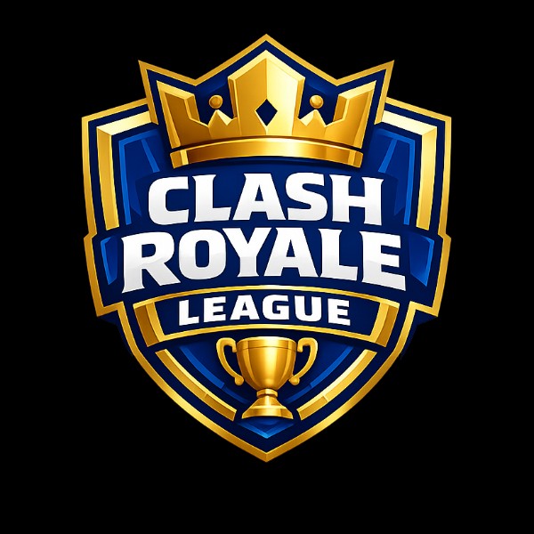 Clash Royale League 👑