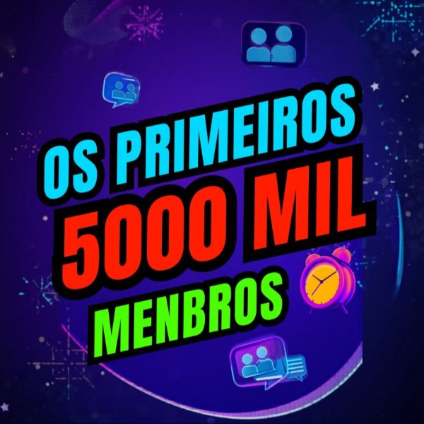 🇧🇷Grupo VIP🏆