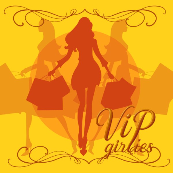 VIP Girlies, OFERTAS & MODA |👑|