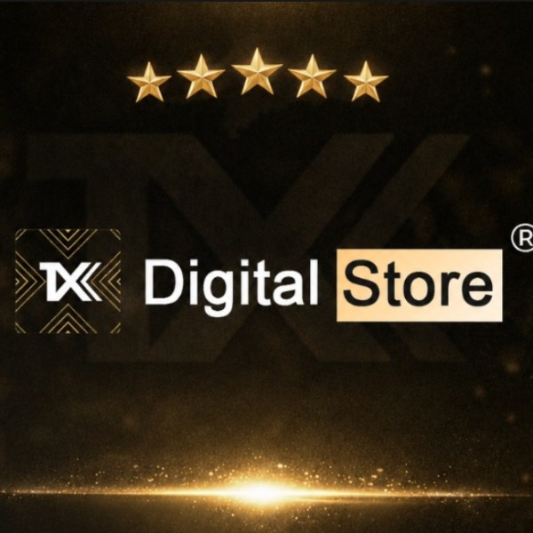 1X Digital Store Produtos Digitais