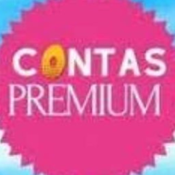 Contas premium