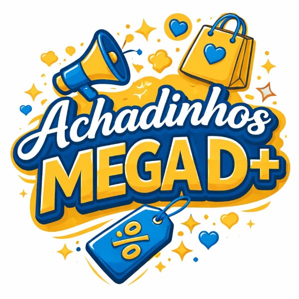 Achadinhos Mega D+