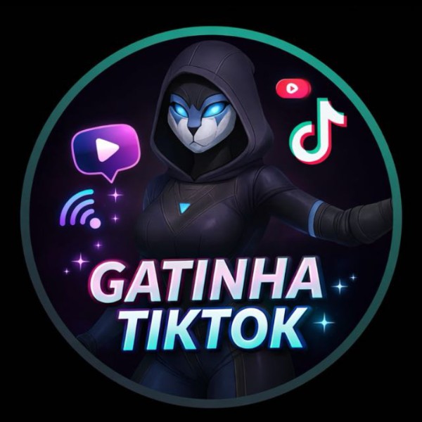 GATINHA TTK