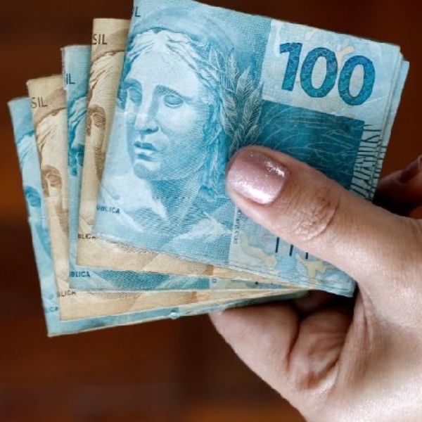 Todos vão fazer dinheiro