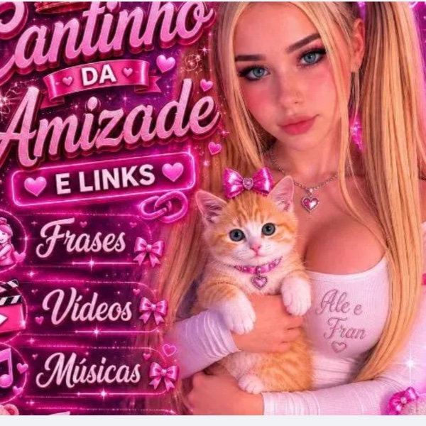 Amizades
