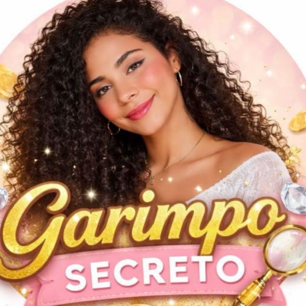 Garimpo secreto