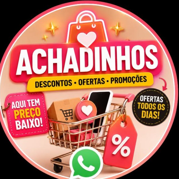 Achadinhos Vip