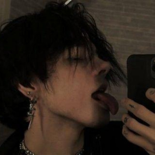 Demons lunatics lgbt