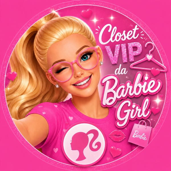 Achadinhos da Barbie