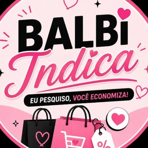 Balbi Indica 🦋