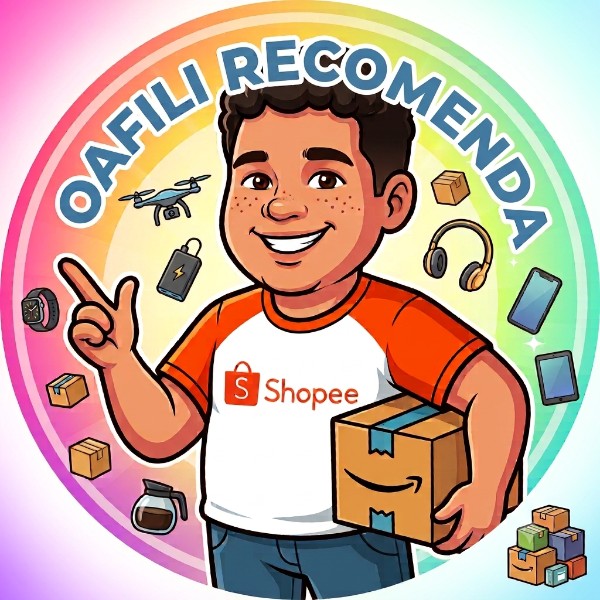 Oafili Recomenda