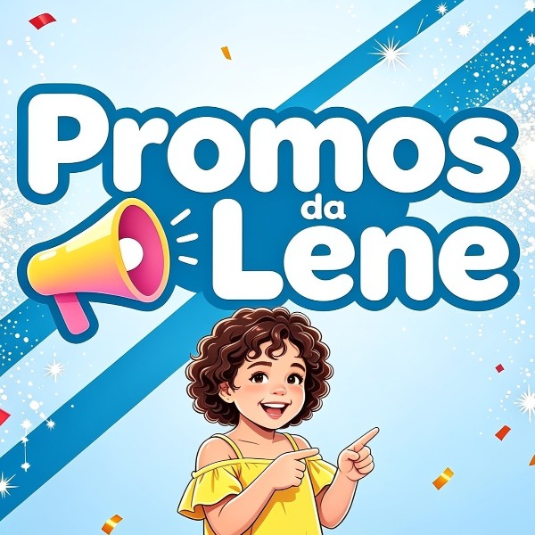 PROMOS DA LENE