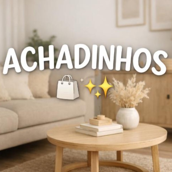Achadinhos da Re