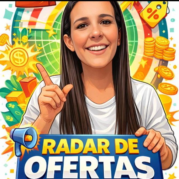 Radar de ofertas