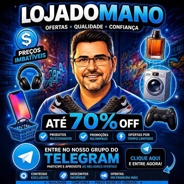 LojadoMano