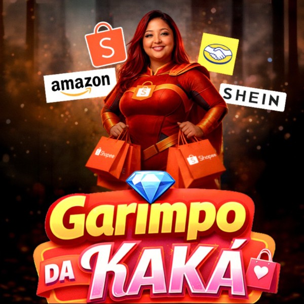 Garimpo da kaka