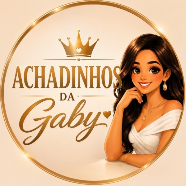 Achadinhos da Gaby