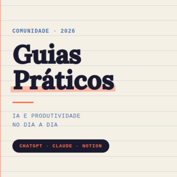 Produtividade com IA