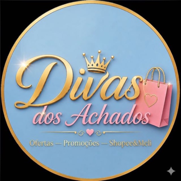 ✨Diva dos achados✨#1