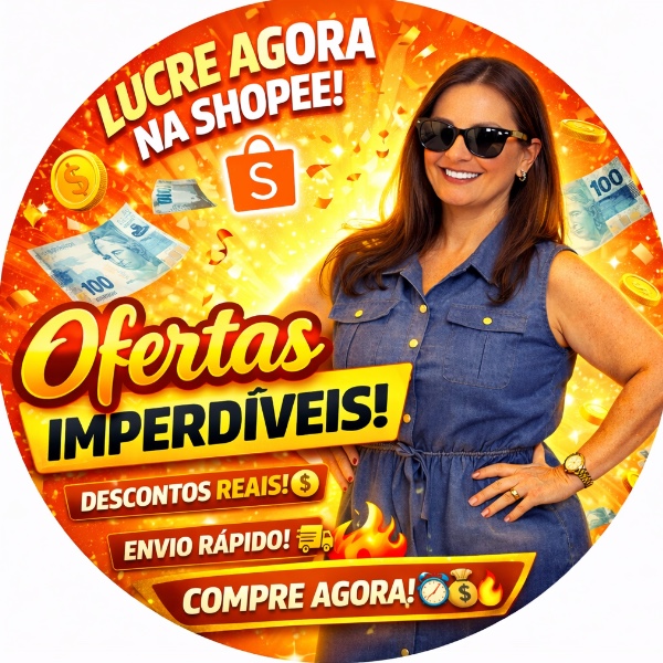 🛒Top Ofertas Da NaNa🛒