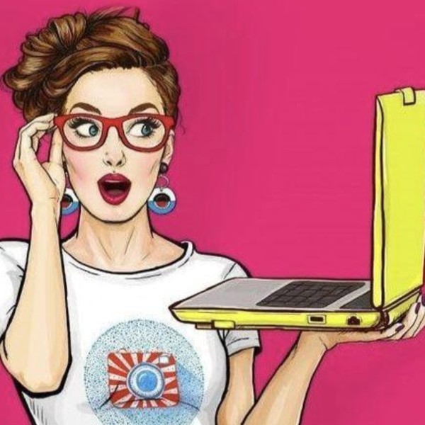 Achados de Amiga