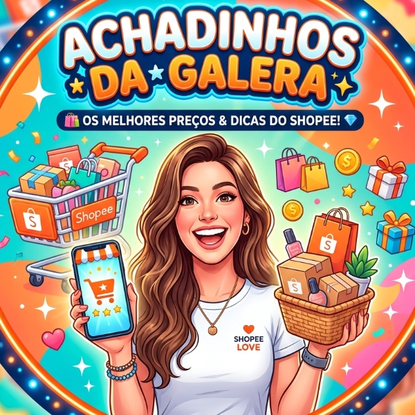 Ofertas&Achadinhos