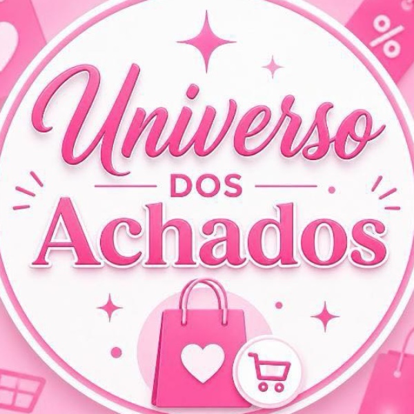 Universo dos achados