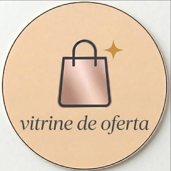 Vitrine de ofertas