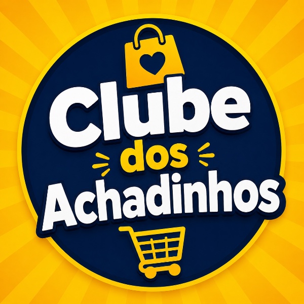Clube dos Achadinhos