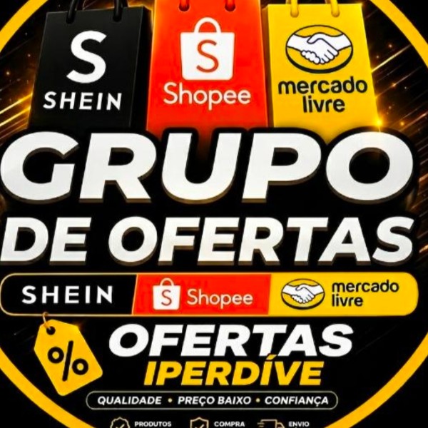 Ofertas imperdíveis,