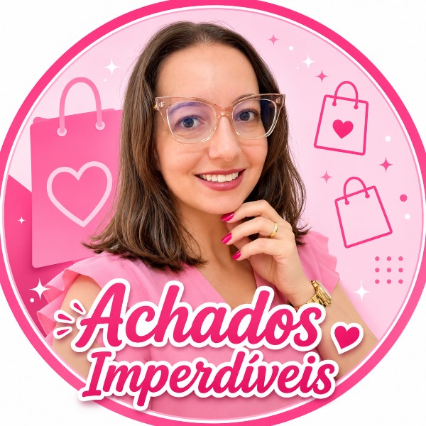 Achados Imperdíveis