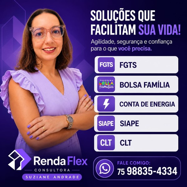 Renda Flex