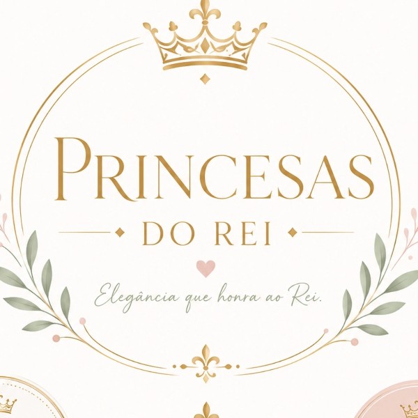 PrincesasdoRei(Achadinhos)