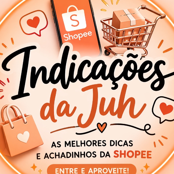 Indicações da Juh