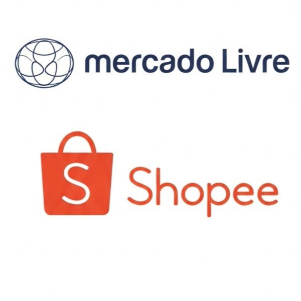 Ofertas mercado livre e shopee