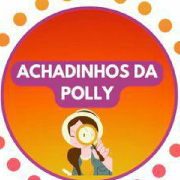 Achadinhos da polly💜