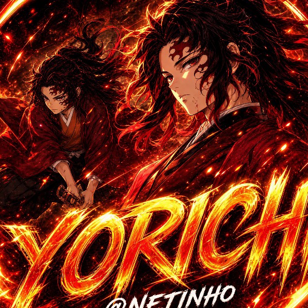 YORICHI BOT//CHAT ABERTO