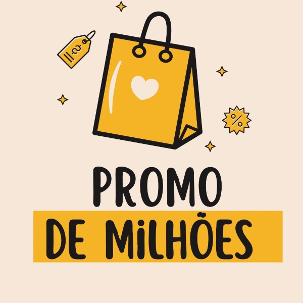 Achadinhos Shopee