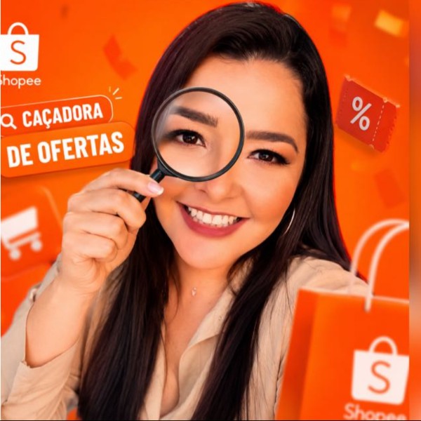 🔥Achadinhos Shopee | Cupom | Bug